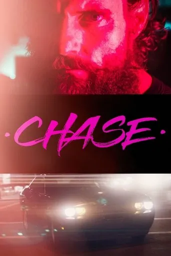 Póster de Chase