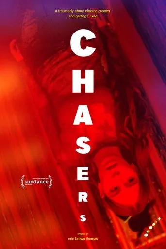 Póster de Chasers