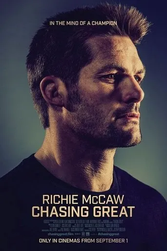 Póster de Chasing Great