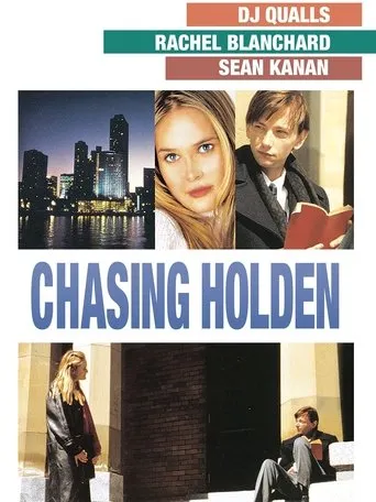 Póster de Chasing Holden