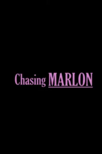 Póster de Chasing Marlon