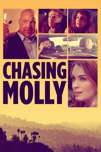 Póster de Chasing Molly
