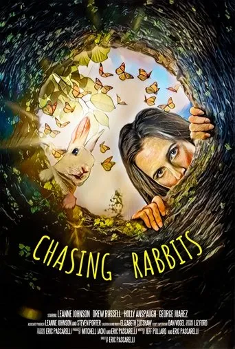 Póster de Chasing Rabbits