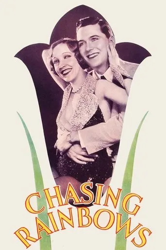 Póster de Chasing Rainbows