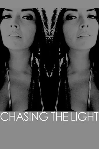 Póster de Chasing the Light