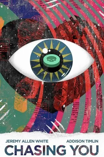 Póster de Chasing You