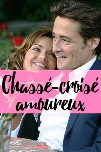 Póster de Chassé-croisé amoureux