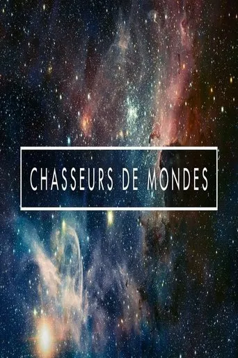 Póster de Chasseurs de Mondes