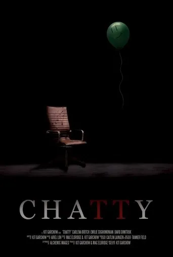 Póster de Chatty