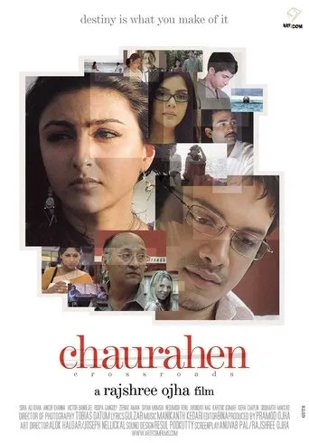Póster de Chaurahen