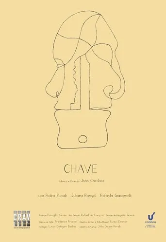 Póster de Chave