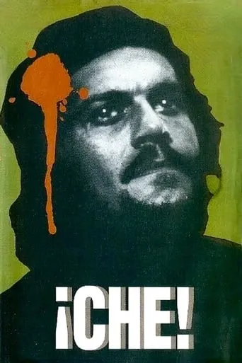 Póster de Che!