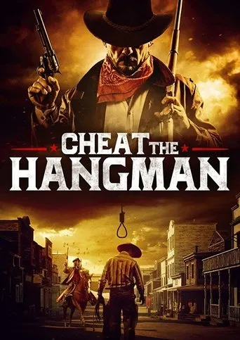 Póster de Cheat the Hangman