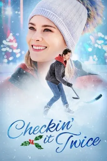 Póster de Checkin' It Twice