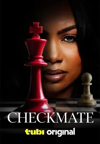 Póster de Checkmate!