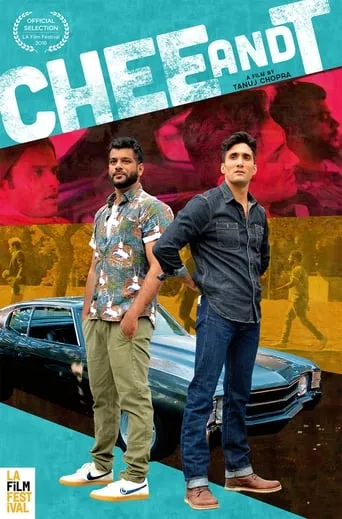 Póster de Chee and T