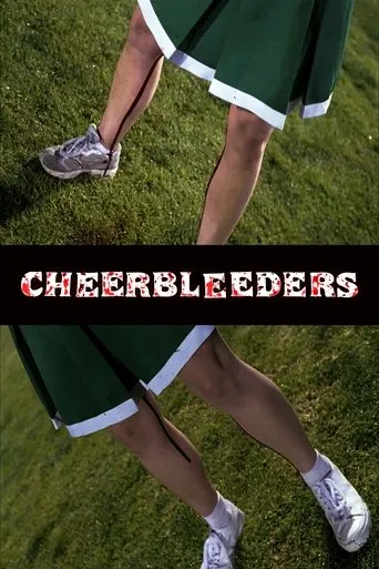 Póster de Cheerbleeders