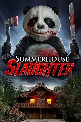 Póster de Cheerleader Camp 2 The Death