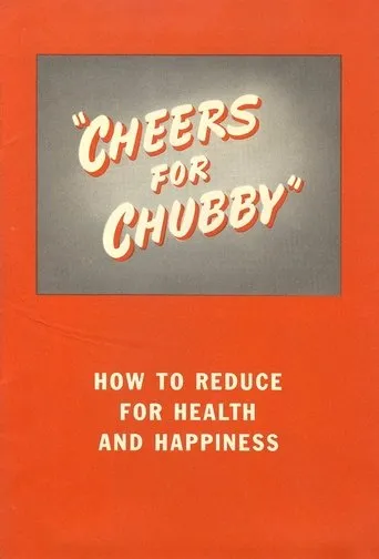 Póster de Cheers for Chubby