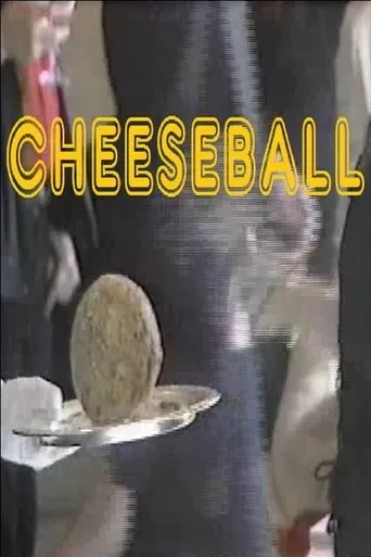 Póster de Cheeseball Presents