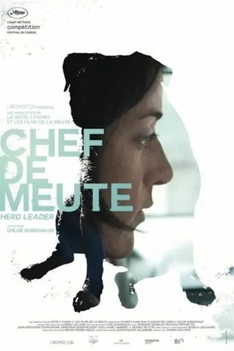 Póster de Chef de meute