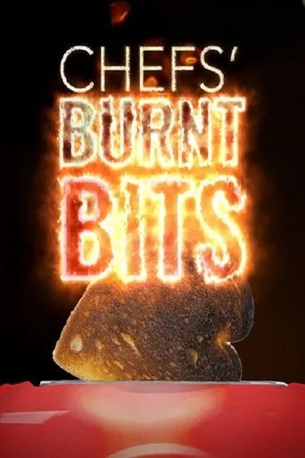 Póster de Chefs' Burnt Bits