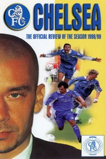 Póster de Chelsea FC - Season Review 1998/99