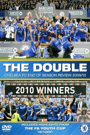 Póster de Chelsea FC - Season Review 2009/10