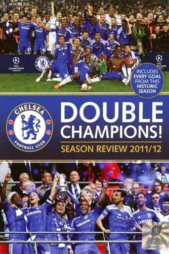 Póster de Chelsea FC - Season Review 2011/12