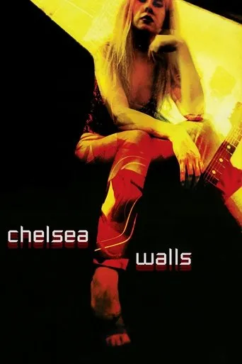 Póster de Chelsea Walls