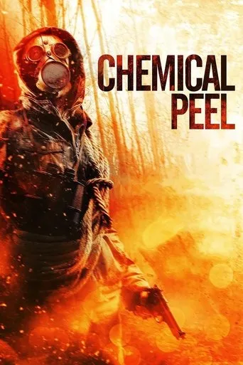 Póster de Chemical Peel