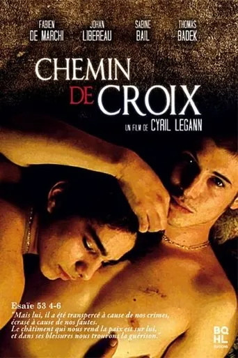 Póster de Chemin de croix