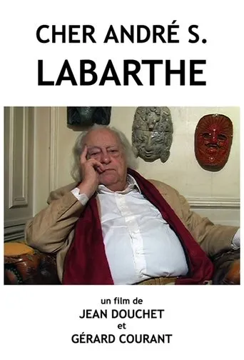 Póster de Cher André S. Labarthe