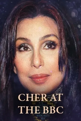 Póster de Cher at the BBC