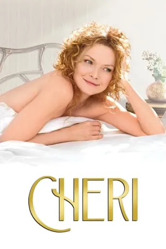 Póster de Chéri