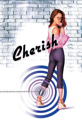 Póster de Cherish