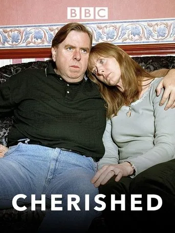 Póster de Cherished