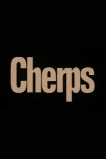 Póster de Cherps