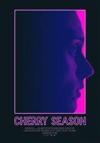 Póster de Cherry Season