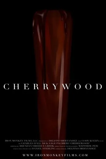 Póster de Cherrywood