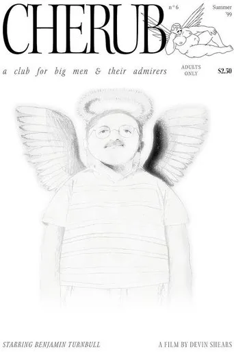 Póster de Cherub