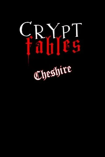 Póster de Cheshire