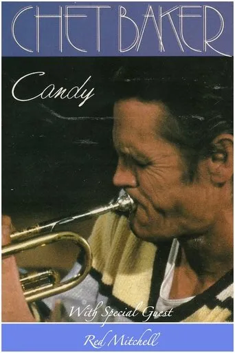 Póster de Chet Baker: Candy