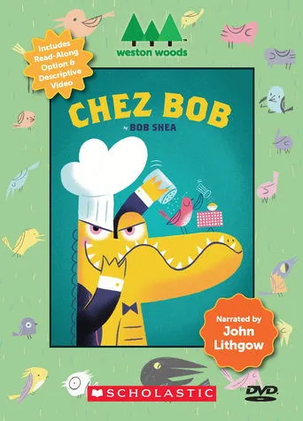 Póster de Chez Bob