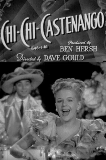 Póster de Chi Chi Castenango