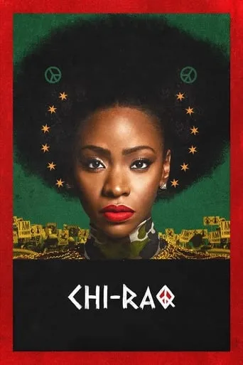 Póster de Chi-Raq