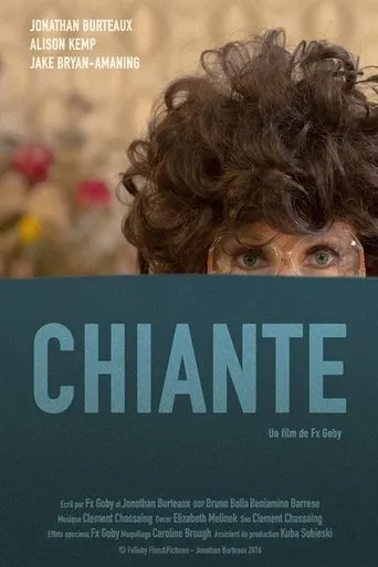 Póster de Chiante
