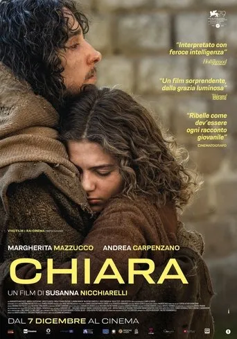 Póster de Chiara