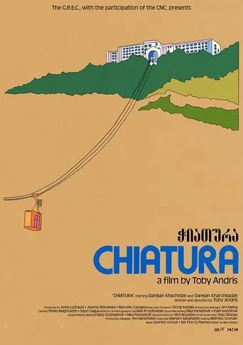 Póster de Chiatura