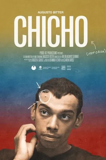 Póster de Chicho
